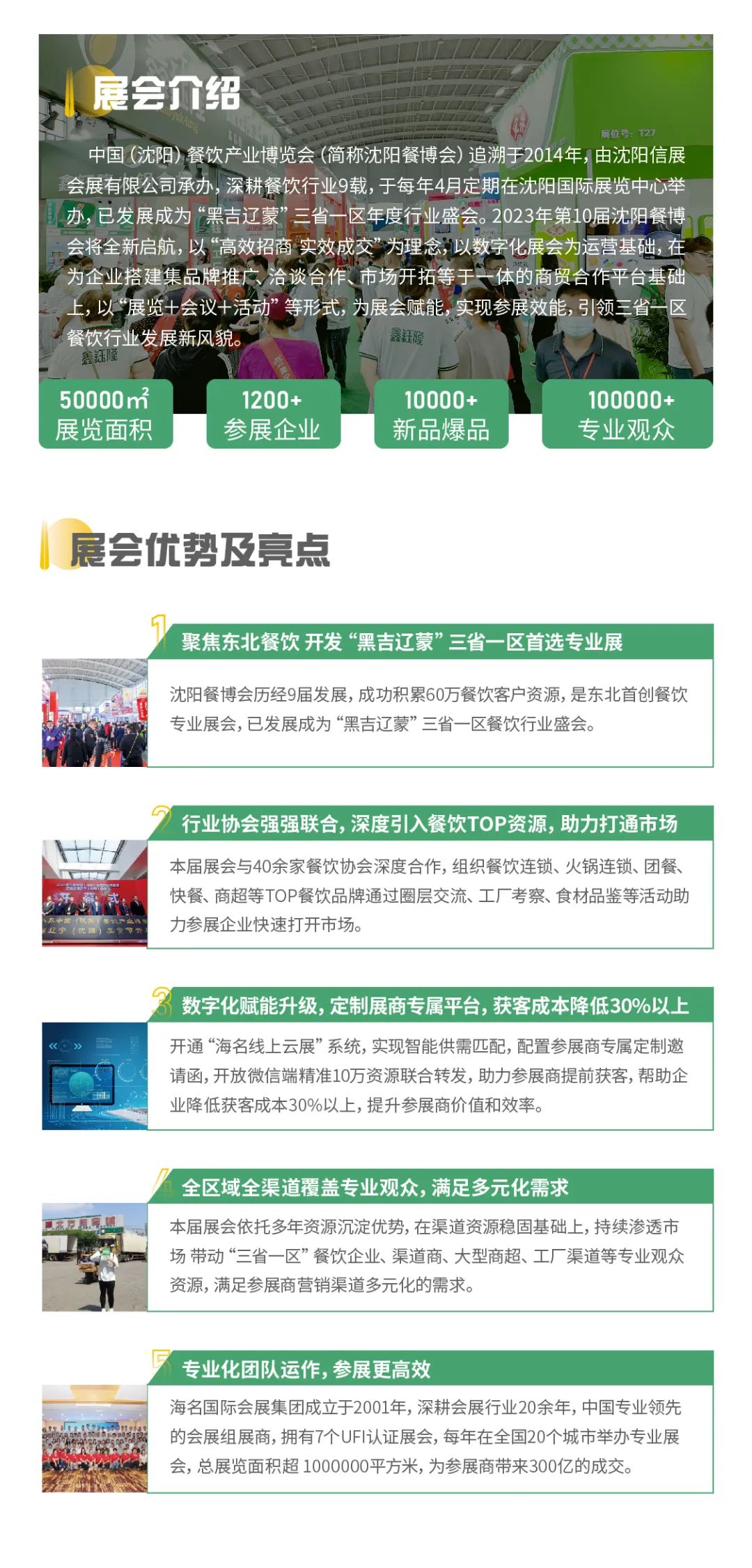 沈阳餐博会(图2)