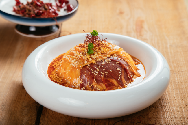 资讯丨调味品行业新机遇在预制菜赛道？点击这里给你答案！(图2)