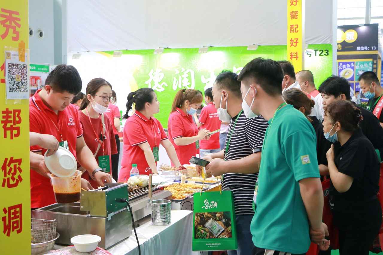 展会现场照片(图6)