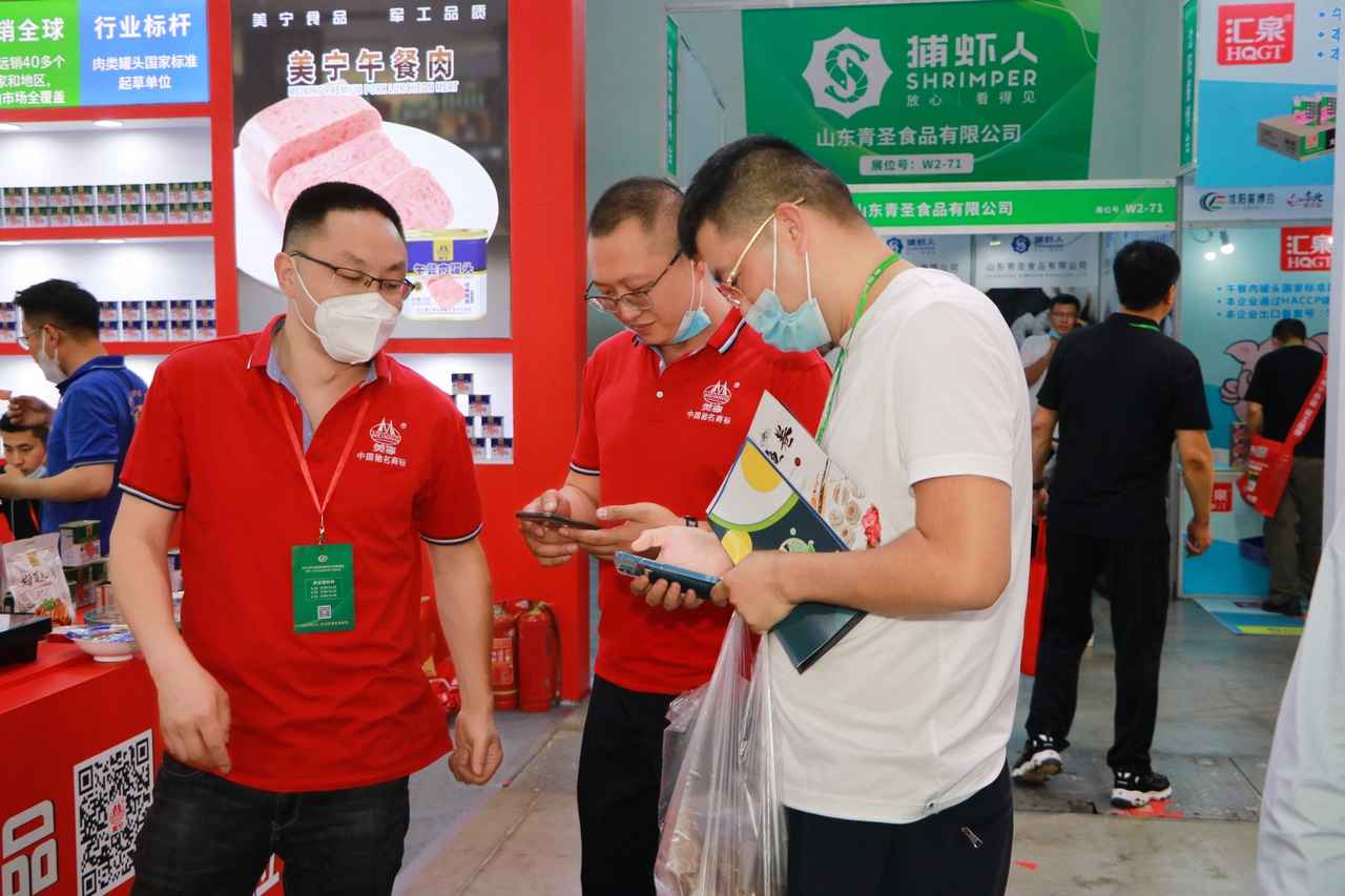 展会现场照片(图5)