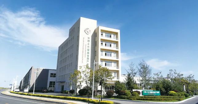 展商推荐丨沈阳鑫钰隆连续八年入驻沈阳餐博会！(图1)